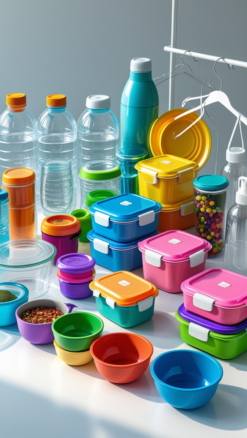 Household Products