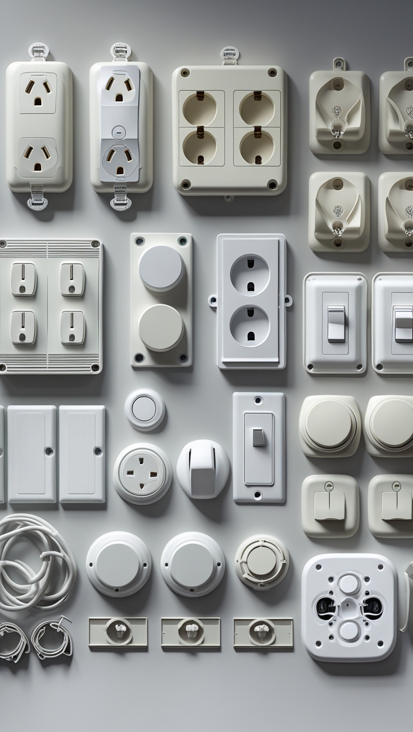 Electric Products