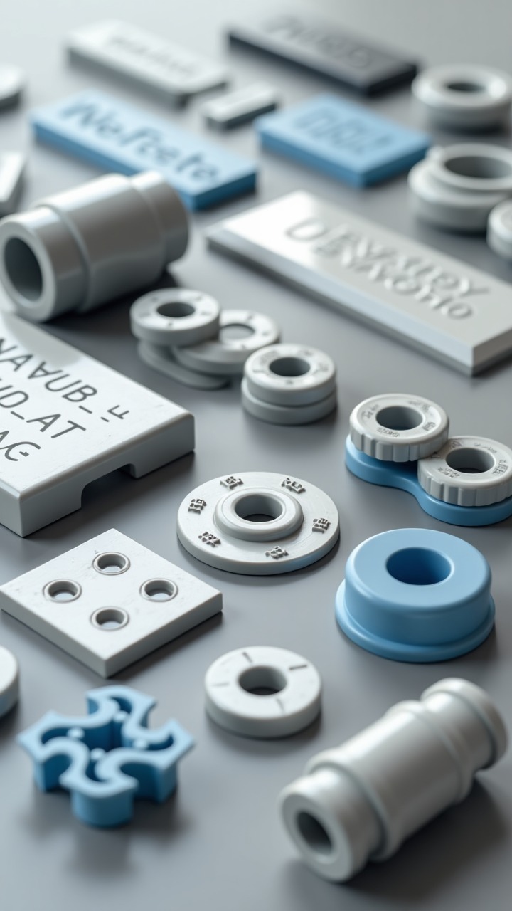 Industrial Products