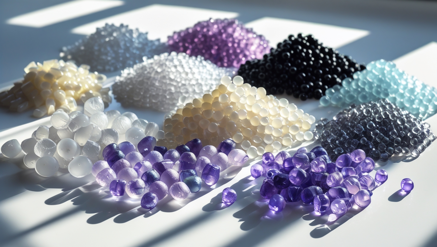 Raw Materials