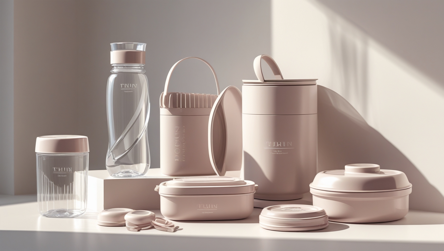 Household Products