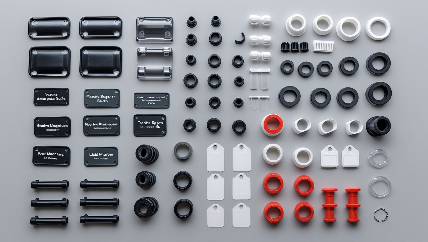 Industrial Products